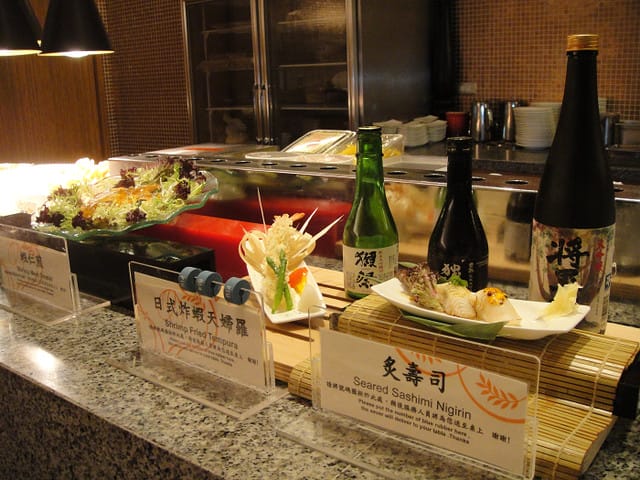 喜來登feast自助餐廳 - 第24張圖 喜來登feast自助餐廳