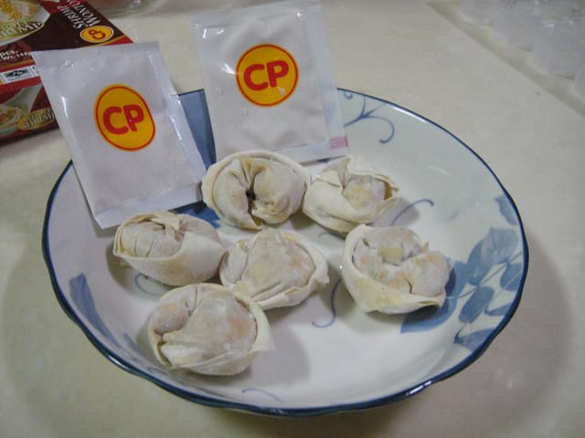 cp鮮蝦雲吞(whole shripm) - 第13張圖 cp鮮蝦雲吞(whole shripm)