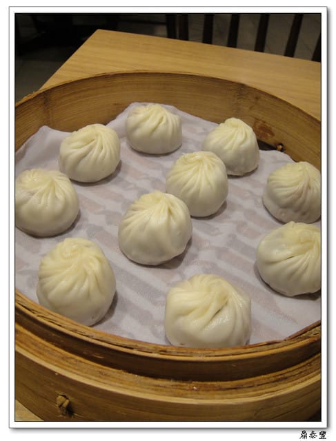 鼎泰豐 – 新竹店 - 第32張圖 鼎泰豐 – 新竹店