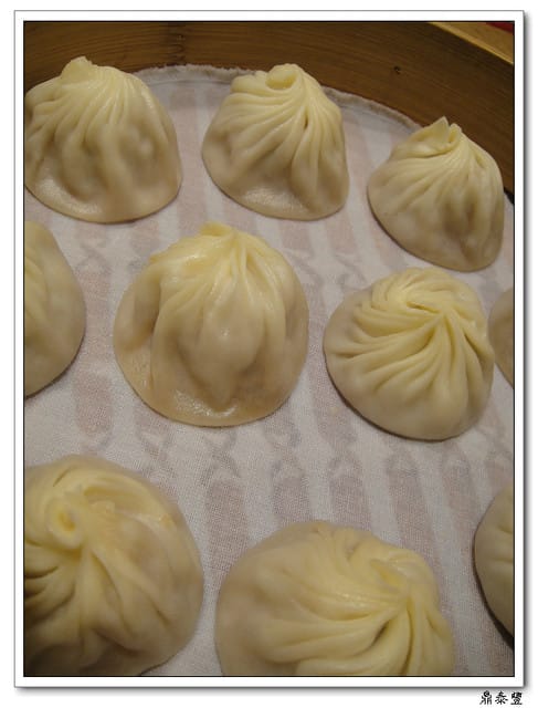 鼎泰豐 – 新竹店 - 第26張圖 鼎泰豐 – 新竹店