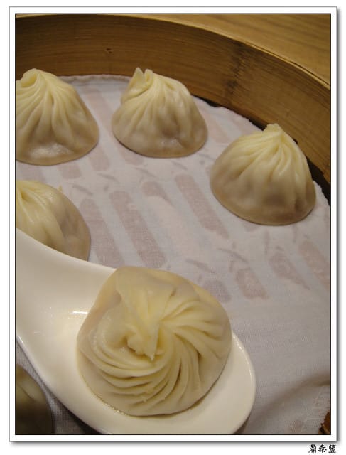 鼎泰豐 – 新竹店 - 第31張圖 鼎泰豐 – 新竹店