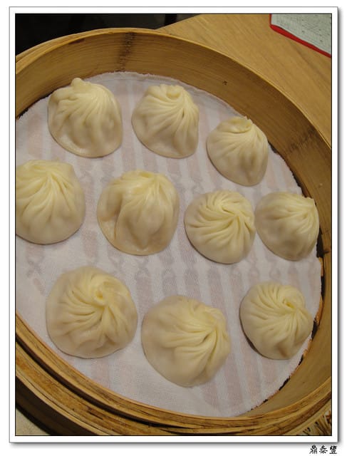 鼎泰豐 – 新竹店 - 第23張圖 鼎泰豐 – 新竹店