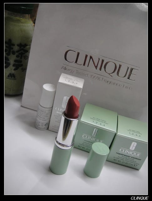 CLINIQUE試用 - 第6張圖 CLINIQUE試用