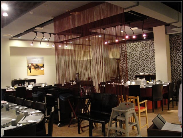 上品苑鐵板燒(旗艦店) - 第5張圖 上品苑鐵板燒(旗艦店)
