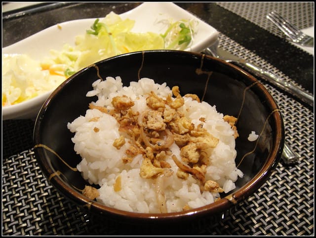 上品苑鐵板燒(旗艦店) - 第24張圖 上品苑鐵板燒(旗艦店)