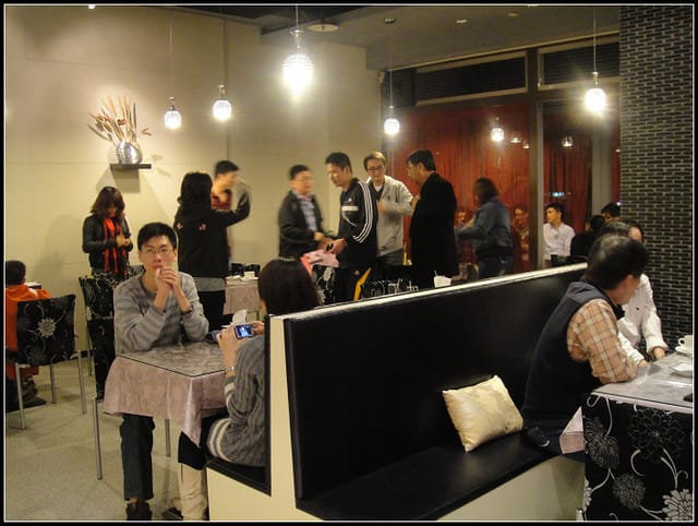 上品苑鐵板燒(旗艦店) - 第49張圖 上品苑鐵板燒(旗艦店)