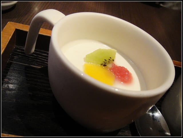 品田牧場