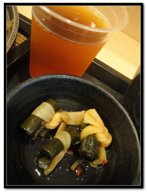 茶丼趣