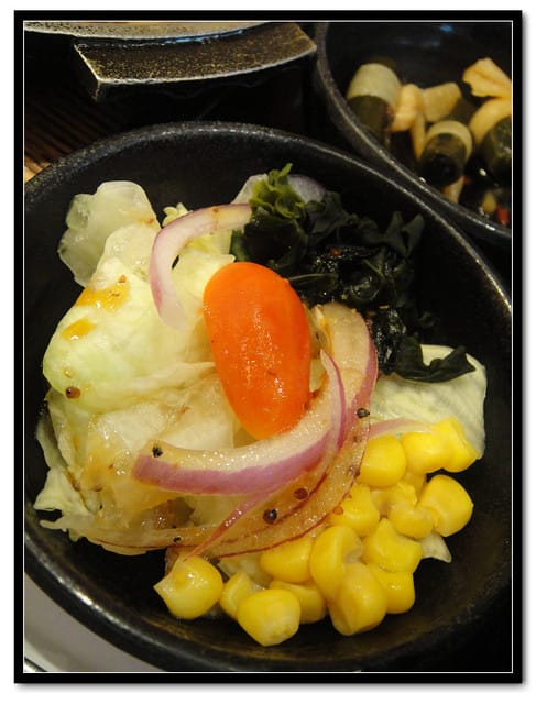 茶丼趣