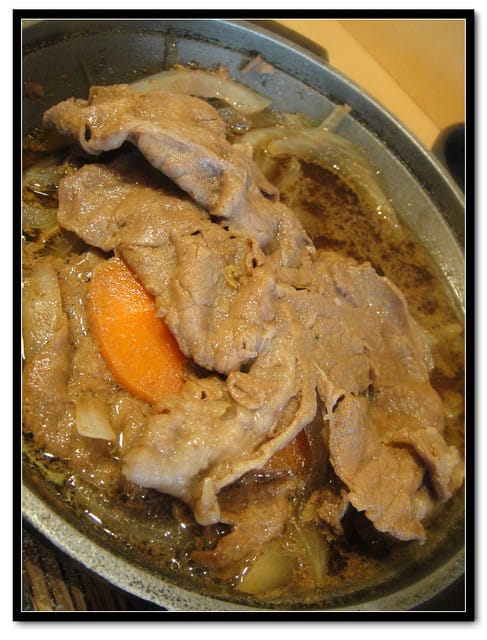茶丼趣