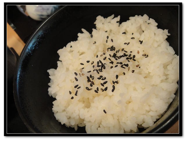 茶丼趣