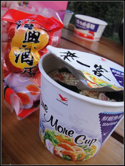 武陵-桃山瀑布、雪山登山入口 - 第28張圖 武陵-桃山瀑布、雪山登山入口