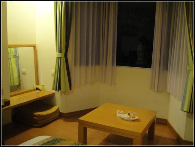 武陵富野渡假村 - 第7張圖 武陵富野渡假村