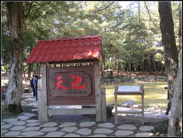 福壽山(一)-賞景趴趴走~ - 第10張圖 福壽山(一)-賞景趴趴走~