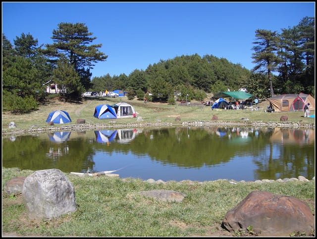 福壽山(一)-賞景趴趴走~ - 第22張圖 福壽山(一)-賞景趴趴走~