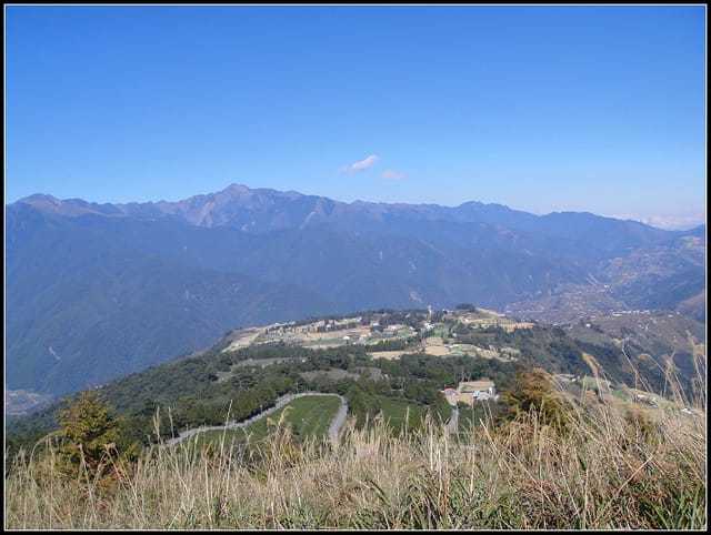 福壽山(一)-賞景趴趴走~ - 第29張圖 福壽山(一)-賞景趴趴走~