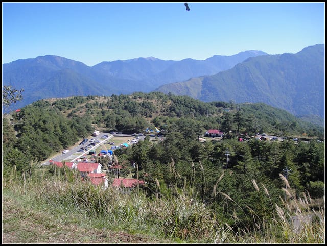 福壽山(一)-賞景趴趴走~ - 第8張圖 福壽山(一)-賞景趴趴走~