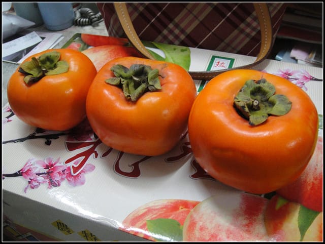 瘋狂買柿子 - 第9張圖 瘋狂買柿子