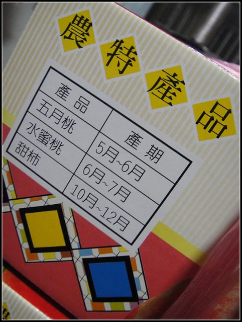 瘋狂買柿子 - 第5張圖 瘋狂買柿子