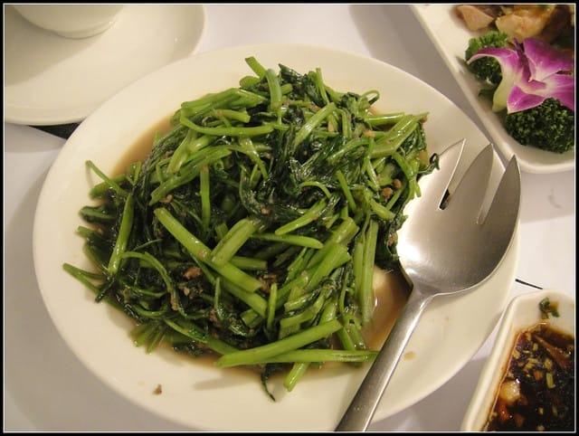 PHOTO TAIPEI & 蘭軒中國菜