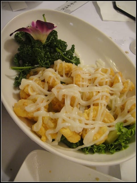PHOTO TAIPEI & 蘭軒中國菜