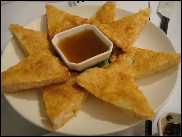 PHOTO TAIPEI & 蘭軒中國菜