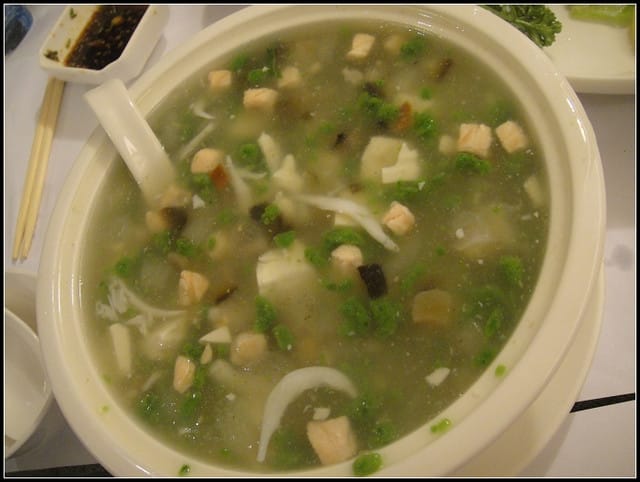 PHOTO TAIPEI & 蘭軒中國菜