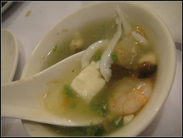 PHOTO TAIPEI & 蘭軒中國菜