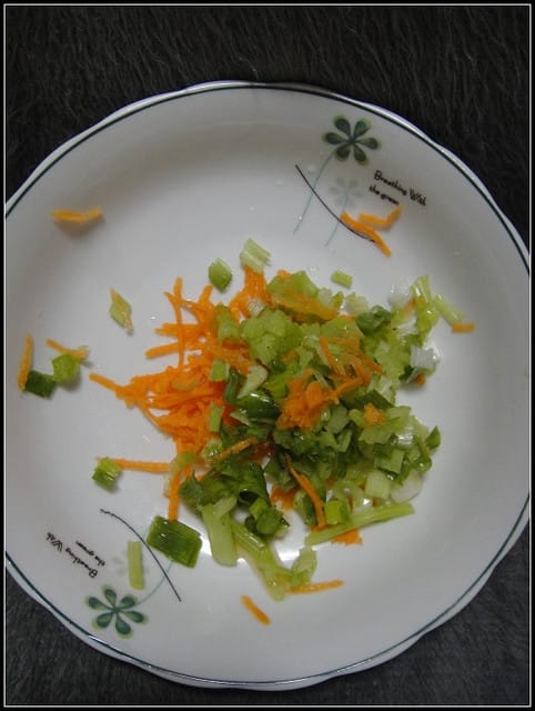 我家也有阿舍乾麵