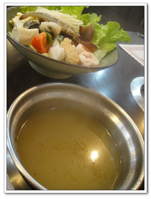 Kevin house 火鍋店 (已歇業) - 第5張圖 Kevin house 火鍋店 (已歇業)