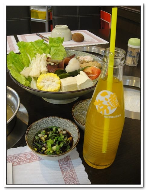 Kevin house 火鍋店 (已歇業) - 第9張圖 Kevin house 火鍋店 (已歇業)