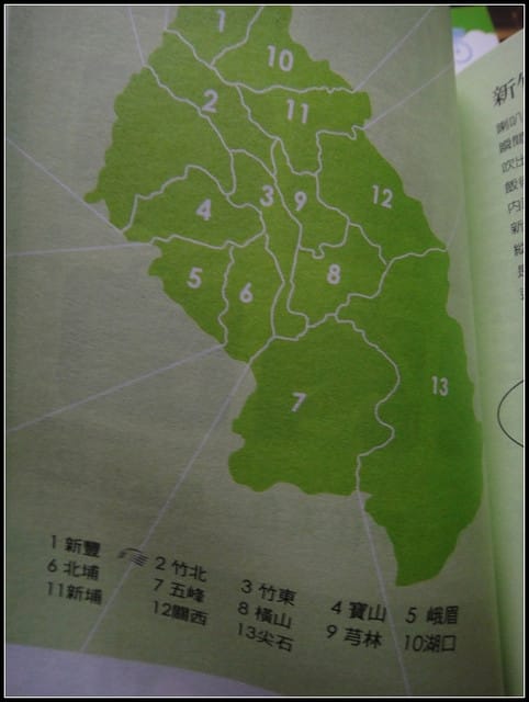 2011 319+鄉 微笑護照