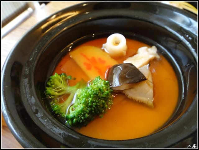 竹北八庵-日本料理