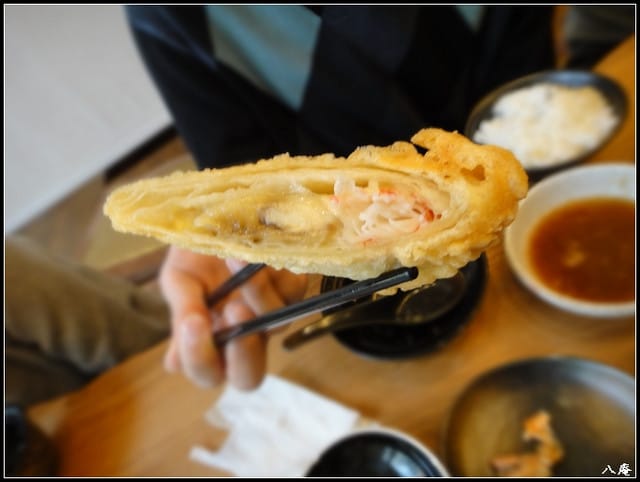 竹北八庵-日本料理