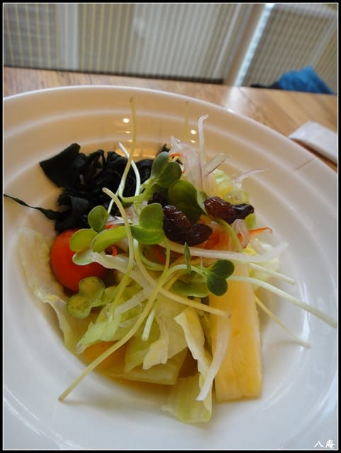 竹北八庵-日本料理
