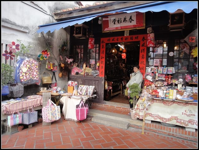 彰化-半日遊 - 第18張圖 彰化-半日遊