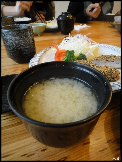 竹北八庵-日本料理
