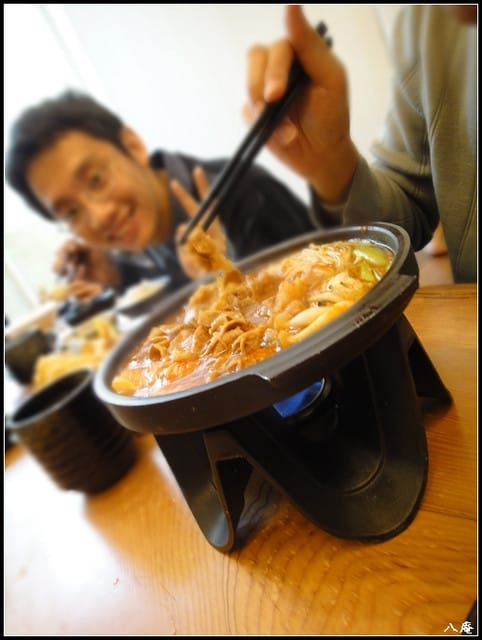 竹北八庵-日本料理