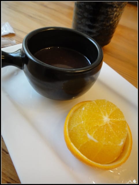 竹北八庵-日本料理