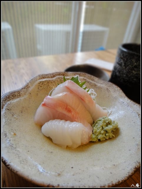 竹北八庵-日本料理