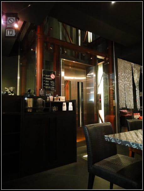 典藏咖啡館-八德店