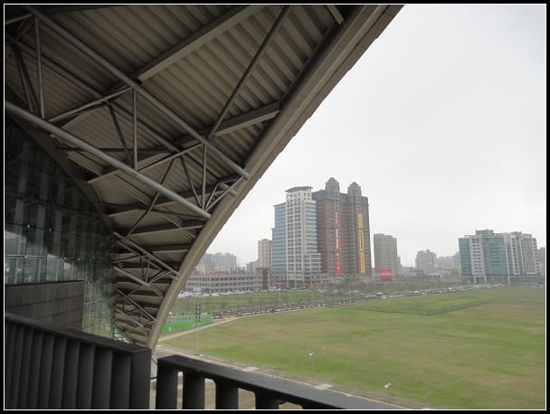 典藏咖啡館-八德店