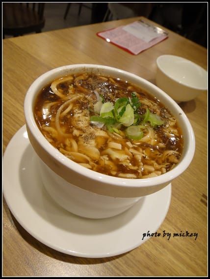 鼎泰豐-蛋炒飯