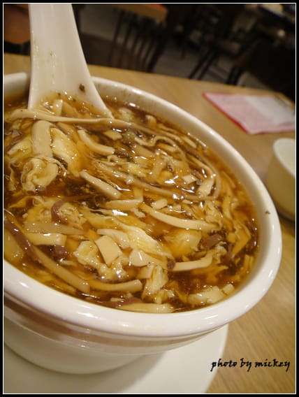 鼎泰豐-蛋炒飯