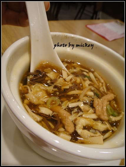 鼎泰豐-蛋炒飯