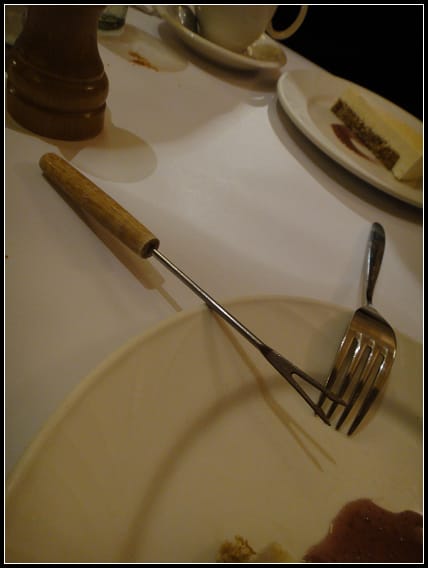 新竹-吉安諾法國家鄉料理餐廳