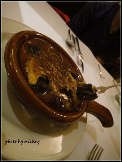 新竹-吉安諾法國家鄉料理餐廳