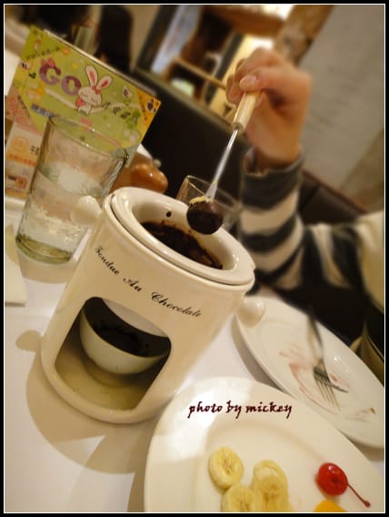 新竹-吉安諾法國家鄉料理餐廳