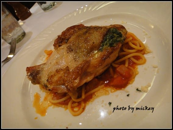 新竹-吉安諾法國家鄉料理餐廳