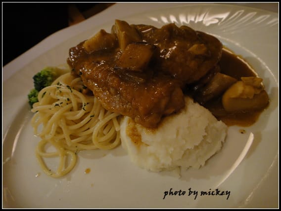 新竹-吉安諾法國家鄉料理餐廳